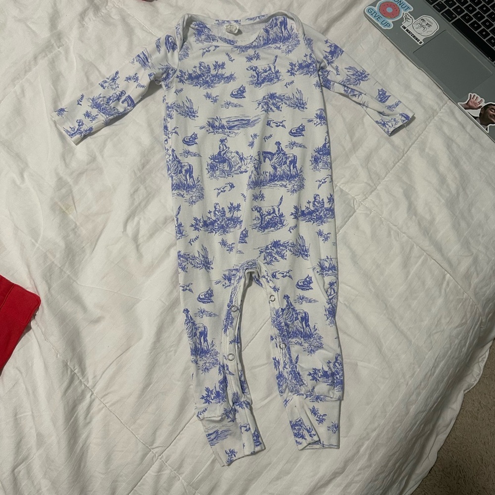 Tess babe 12-18m